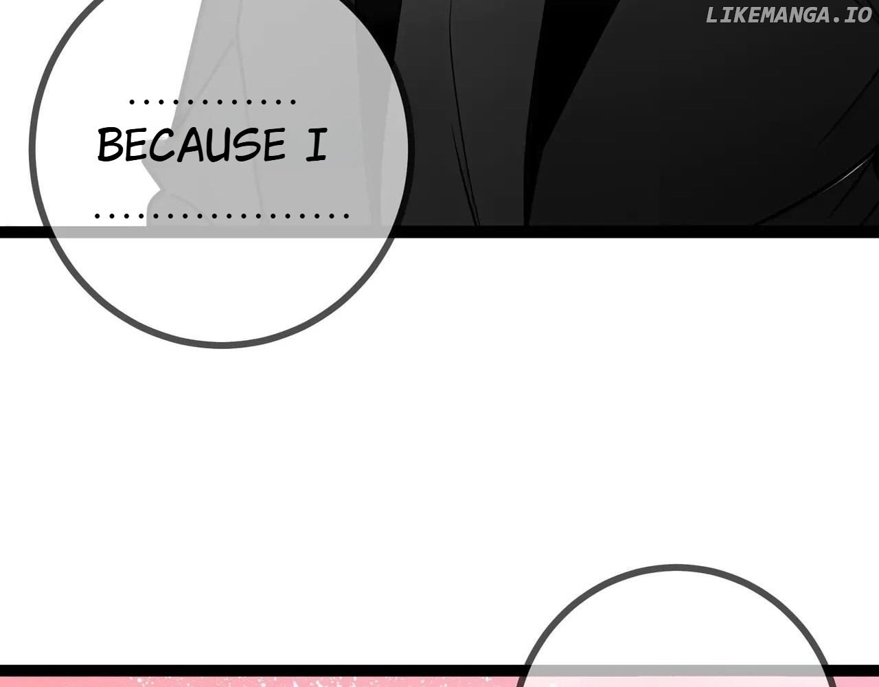 Daddy President Is Too Hard To Deal With Chapter 157 - page 30